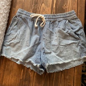 Aerie XS shorts